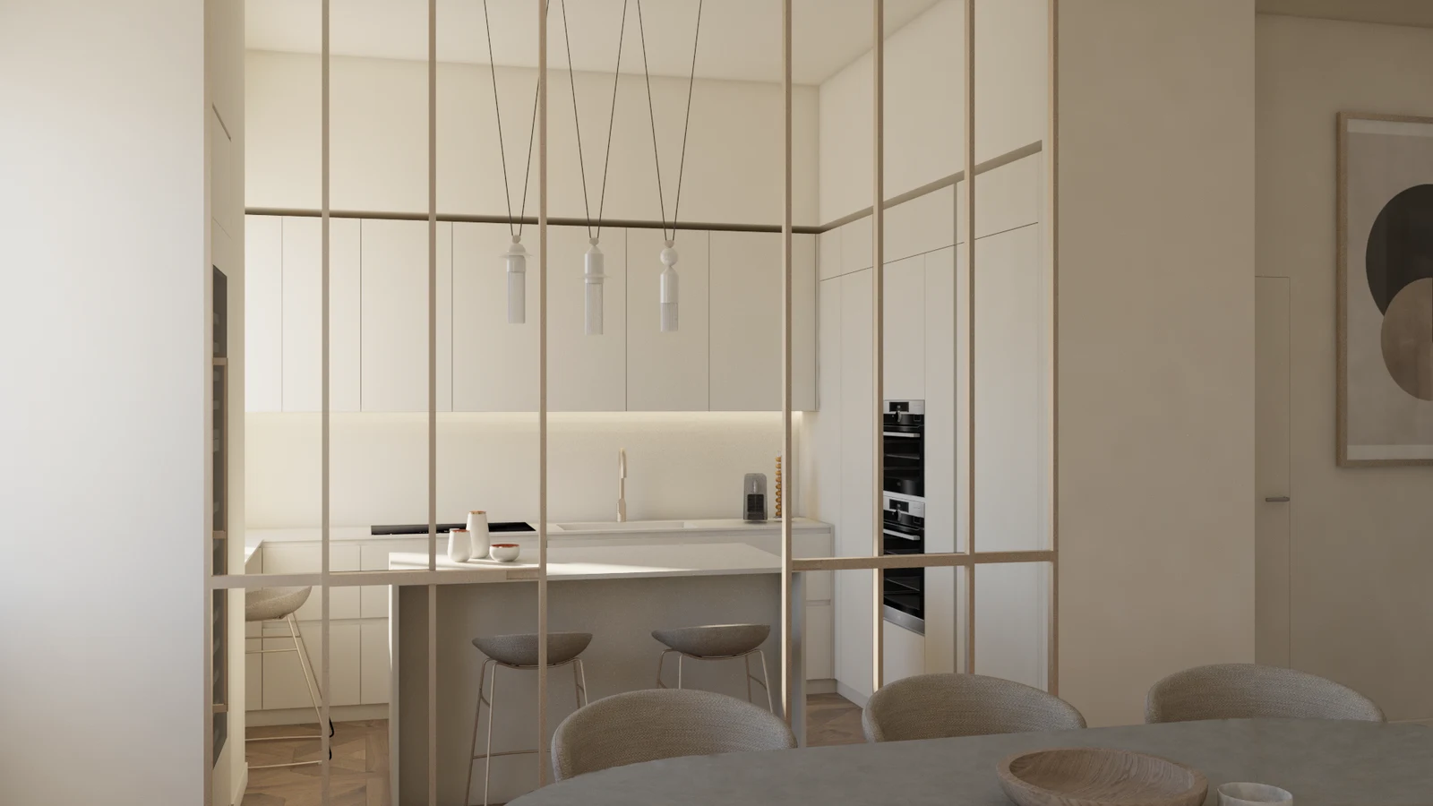 Residenza Milano Corso Garibaldi - thumbnail 3